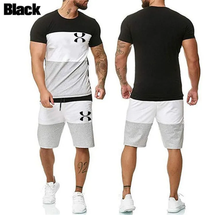 Customized LOGO color matching 100% cotton blank T-shirt men's short suit oversized t shirt, Customized color
Customized LOGO color matching 100% cotton blank T-shirt men's short suit oversized t shirt, Customized color