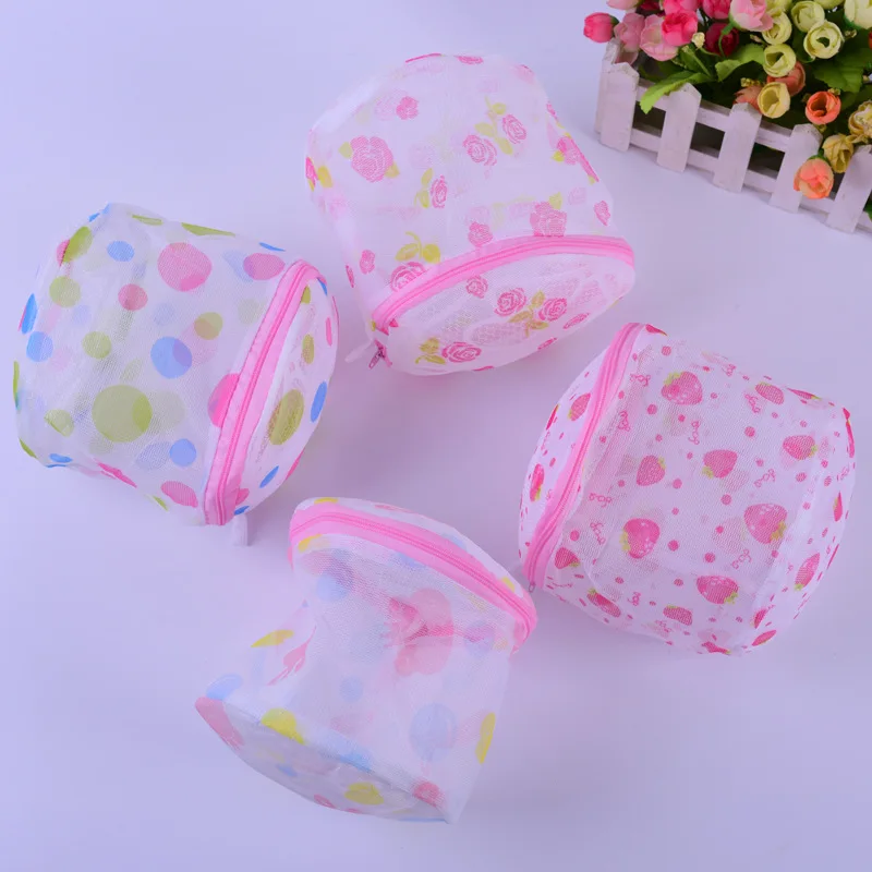 BEAUFLY Wholesale Natural Bra Wash Bag Mesh Laundry Bag with Premium Zipper for Lingerie, Clear
BEAUFLY Wholesale Natural Bra Wash Bag Mesh Laundry Bag with Premium Zipper for Lingerie, Clear