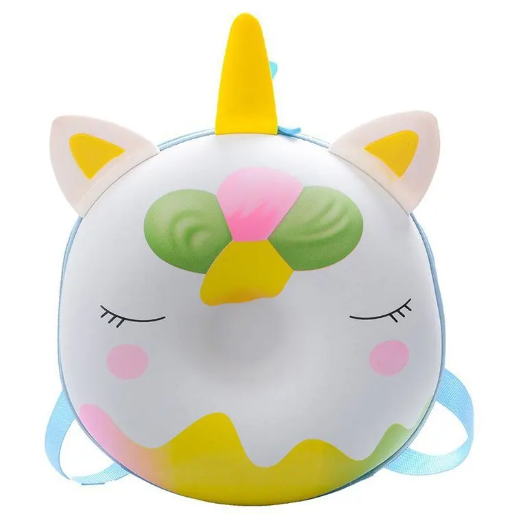 new design little children kawaii sports school bag cute jojo unicorn backpack for kids, As picture
new design little children kawaii sports school bag cute jojo unicorn backpack for kids, As picture