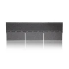 2020 Latest R&D building materials cheap roofing materials types of stone coated steel roofing tiles