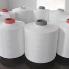 Polyester Yarn Price PET Polyester Yarn Stock 300D/96F SD RW HIM Price