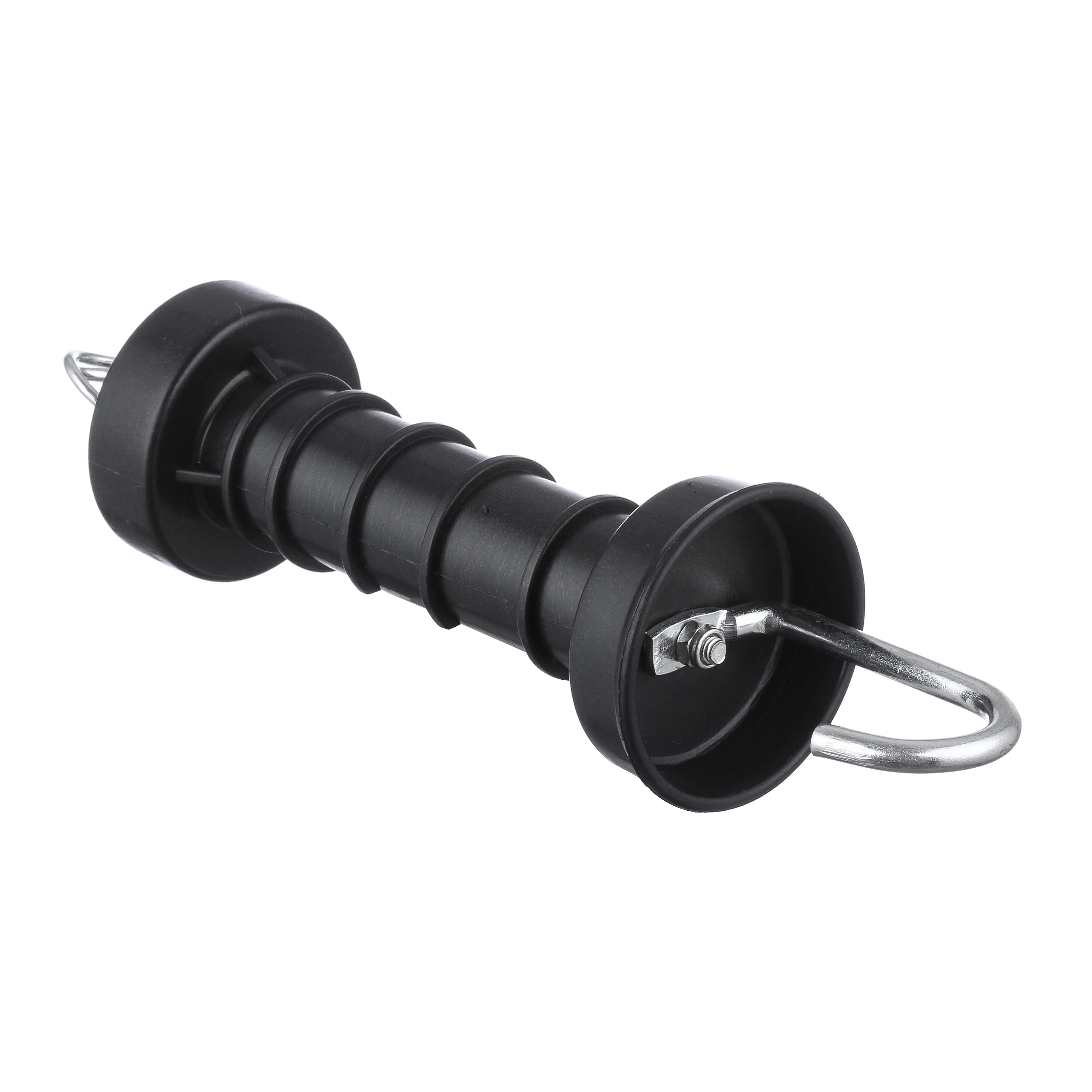 Gate Break Handles for electric fence gate handle with spring
