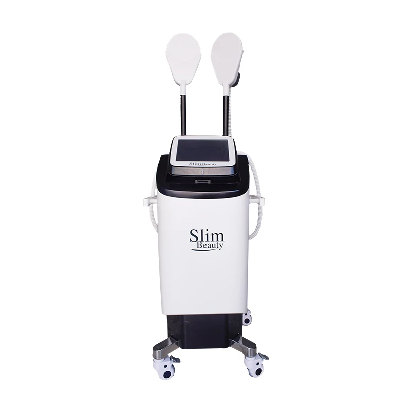 Beauty Emslim Ems Body Slim Slimming Sculpting Machine, Ems Muscle Stimulator Building Machine
Beauty Emslim Ems Body Slim Slimming Sculpting Machine, Ems Muscle Stimulator Building Machine