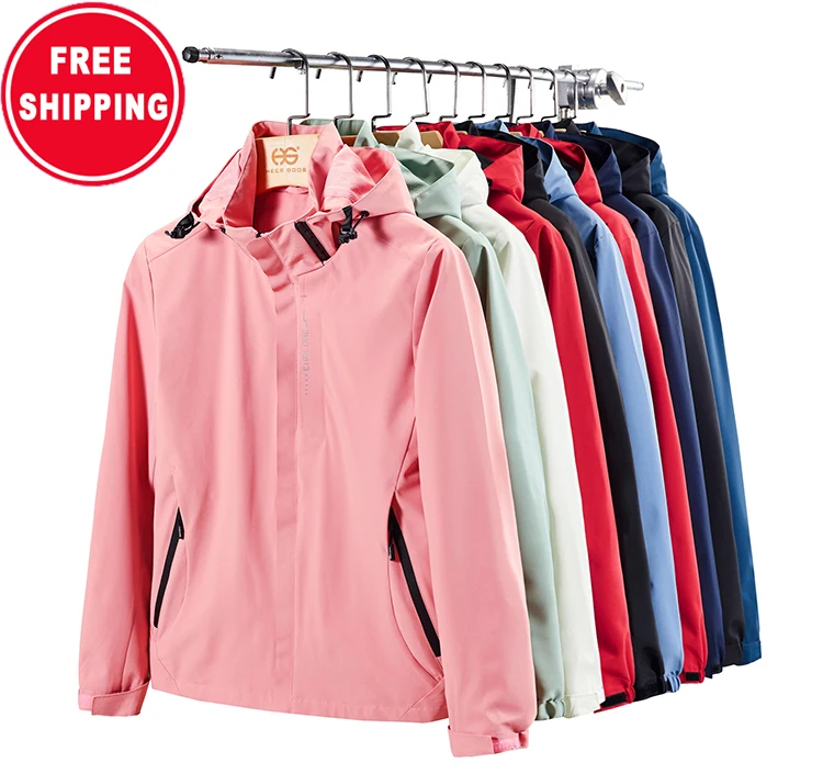 Sports Wear Fashion Clothes Winter Jacket Warm Down Winner Jacket Waterproof Windproof Plain Hoodies Coat For Mountaineering
Sports Wear Fashion Clothes Winter Jacket Warm Down Winner Jacket Waterproof Windproof Plain Hoodies Coat For Mountaineering