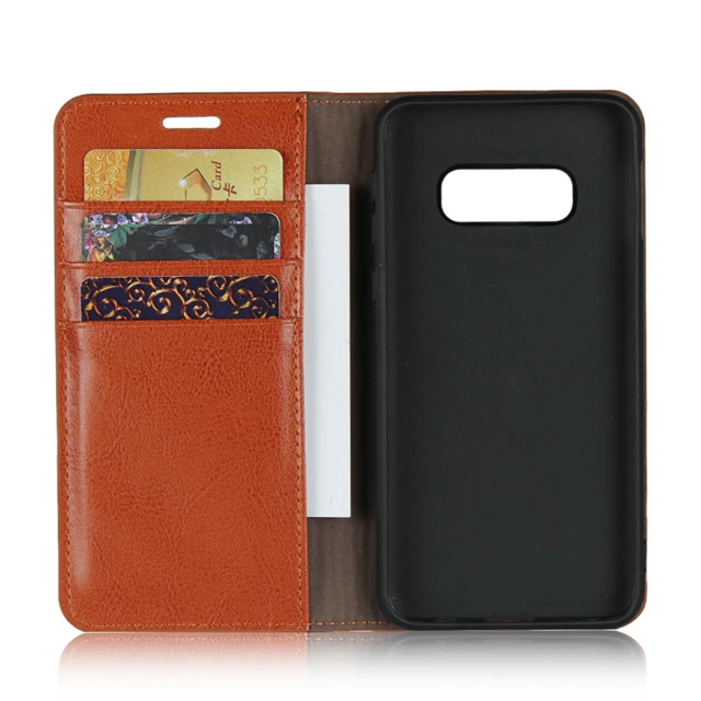 leather case