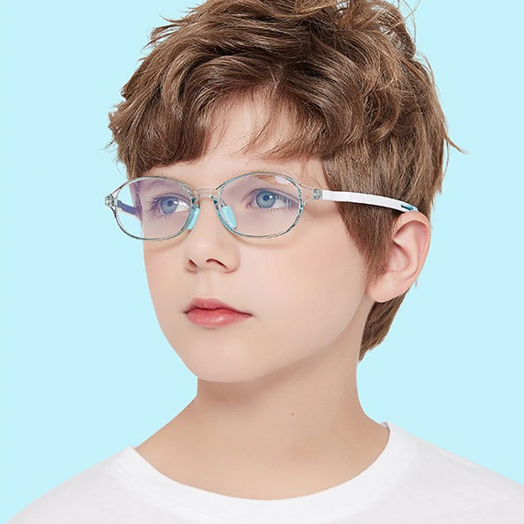 SKYWAY Tr90 Small Oval Frame Children Boys Girl Anti Blue Light Filter Computer Glasses For Kids
SKYWAY Tr90 Small Oval Frame Children Boys Girl Anti Blue Light Filter Computer Glasses For Kids