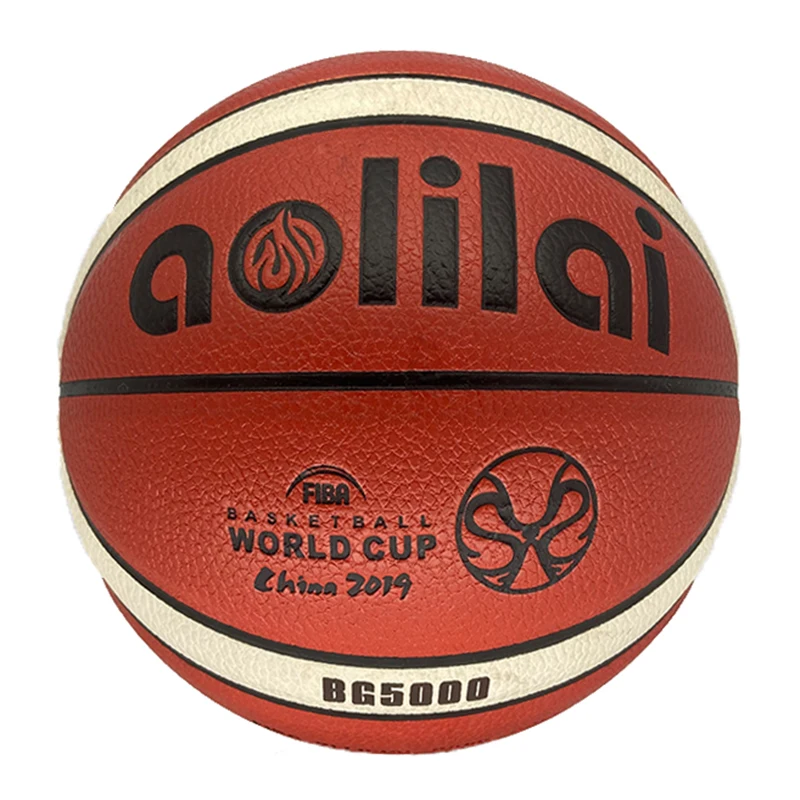 Low MOQ Professional Match Use Good Quality Size Basketballs Customized Logo For Man Playing, Can customize color
Low MOQ Professional Match Use Good Quality Size Basketballs Customized Logo For Man Playing, Can customize color
