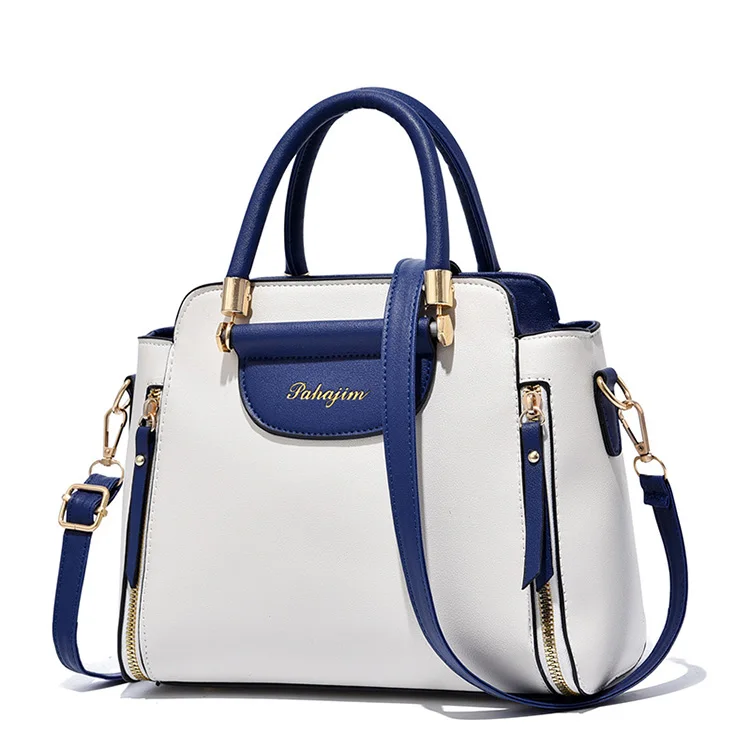 Bolsa Women Shoulder Bags Luxury Leather Handbags Solid Color Crossbody Bags Female Hand Bag For Women, 5 colors
Bolsa Women Shoulder Bags Luxury Leather Handbags Solid Color Crossbody Bags Female Hand Bag For Women, 5 colors