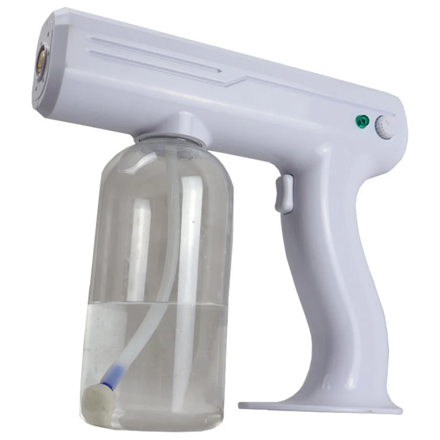 ULV nano machine cordless Electric sprayer flower watering spray bottle garden watering lithium battery powered pressure sprayer
ULV nano machine cordless Electric sprayer flower watering spray bottle garden watering lithium battery powered pressure sprayer