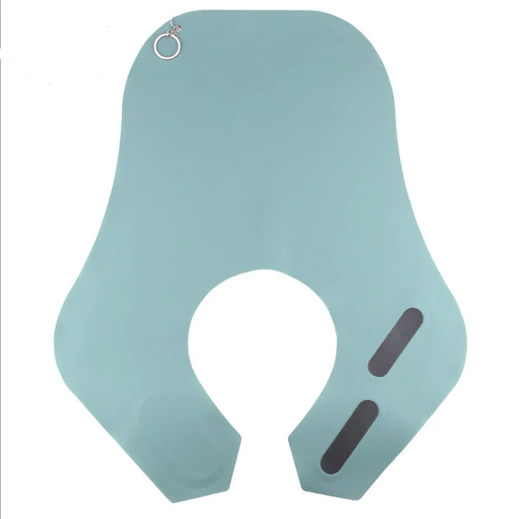 Wholesale Silicone Coloring Waterproof Cape Salon Hair Coloring Hairdressing Hair Cutting Cape, Blue,gray ,orange
Wholesale Silicone Coloring Waterproof Cape Salon Hair Coloring Hairdressing Hair Cutting Cape, Blue,gray ,orange