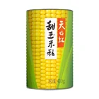 Canned Corn Corncanned 410g OEM Doable Canned Sweet Corn Suitable For All Ages Sweet Canned Corn Sweet Corn