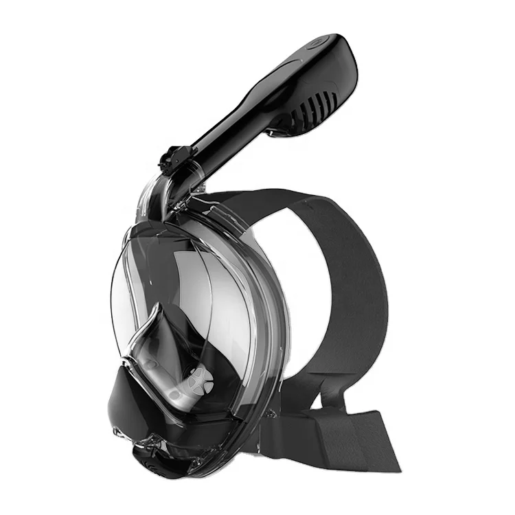 Factory High Quality Goggles Fogging Scuba Diving Snorkeling Gear Full Face Mask for Swimming Set Customized Hot Item
Factory High Quality Goggles Fogging Scuba Diving Snorkeling Gear Full Face Mask for Swimming Set Customized Hot Item