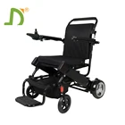 handicapped electric power lightweight wheelchair