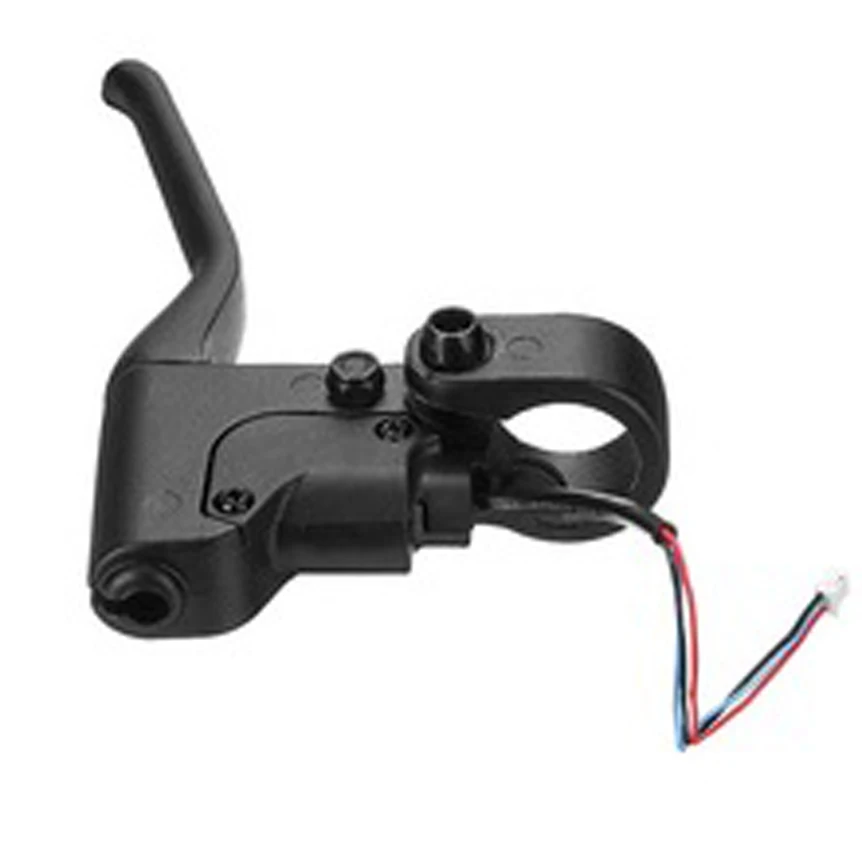 durable Aluminum Brake Handle Brake Lever for M365 Electrical Scooter Brake accessories
durable Aluminum Brake Handle Brake Lever for M365 Electrical Scooter Brake accessories