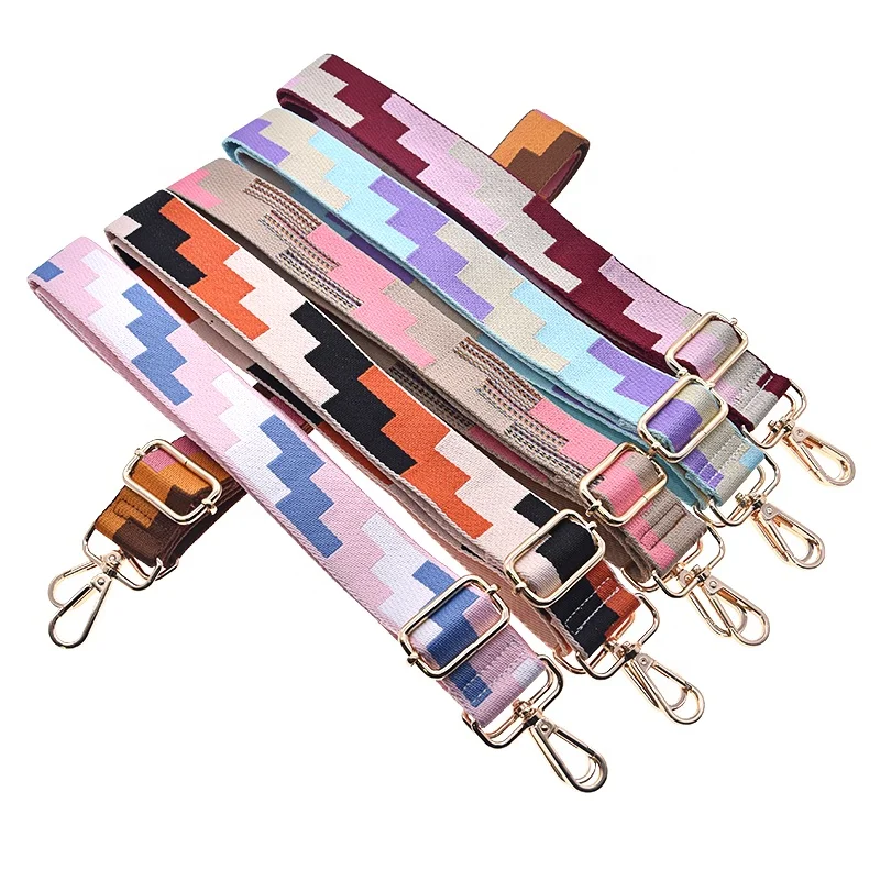 Hot Sale Adjustable Handbags Belt Wide Colorful Shoulder Strap Replacement Purse Strap For Bag, #a#b#c#d#e#f#g#h
Hot Sale Adjustable Handbags Belt Wide Colorful Shoulder Strap Replacement Purse Strap For Bag, #a#b#c#d#e#f#g#h
