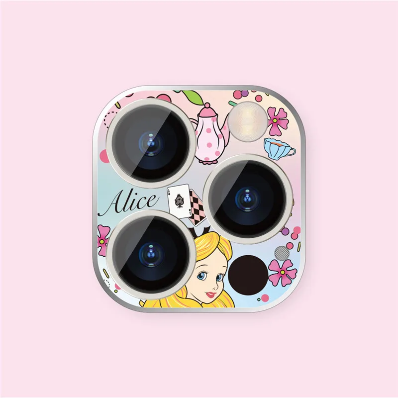 Cartoon Pattern Camera Lens Tempered Glass Film Protective Camera Protector for iPhone 12 Pro Max, Cartoon pictures
Cartoon Pattern Camera Lens Tempered Glass Film Protective Camera Protector for iPhone 12 Pro Max, Cartoon pictures
