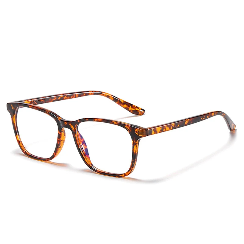 Tr90 Anti Blue Blocking Light Computer Glasses Mobile Phone Blue light Blocking fashion Protection square Eyeglasses for men
Tr90 Anti Blue Blocking Light Computer Glasses Mobile Phone Blue light Blocking fashion Protection square Eyeglasses for men