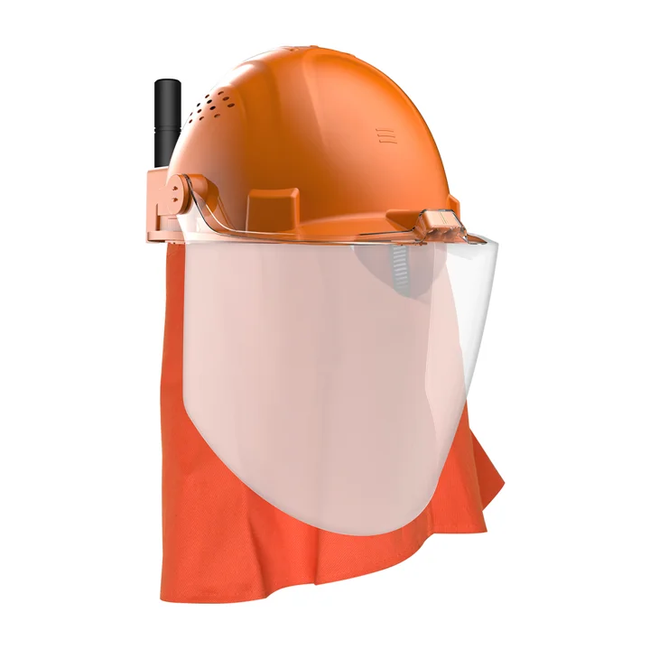 Camoro best Safety helmet hardhats walky talky Railway Engineering Construction walkie talkie Helmets
Camoro best Safety helmet hardhats walky talky Railway Engineering Construction walkie talkie Helmets