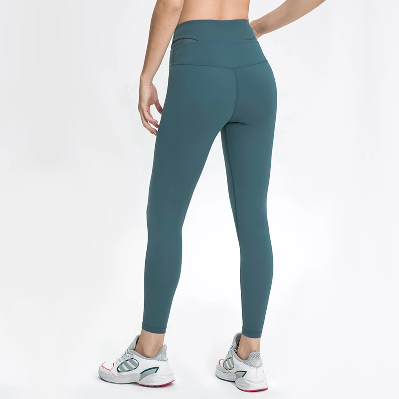 Cross Waist Stitching Breathable Yoga Pants Women's High Waist Hip Lifting Pants Ladies Leggings
Cross Waist Stitching Breathable Yoga Pants Women's High Waist Hip Lifting Pants Ladies Leggings