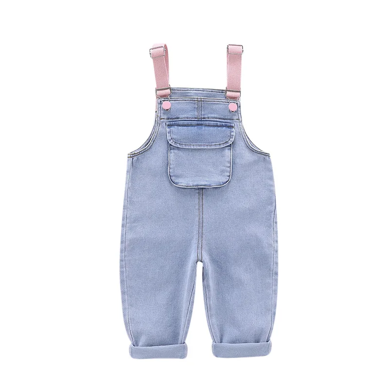 Boutique high-end fashion casual jeans children cotton spandex girls denim jeans children pants
Boutique high-end fashion casual jeans children cotton spandex girls denim jeans children pants