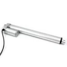 Electric Telescopic Electric Actuator 12v 200mm 3000N Telescopic Electric Linear Actuator For Camper SKW