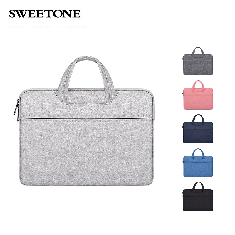 Briefcase laptop handbag laptop tote bag for Acer Dell HP Asus for Lenovo Macbook Pro Reitina Air Xiaomi, Navy/pink/black/light blue/gray
Briefcase laptop handbag laptop tote bag for Acer Dell HP Asus for Lenovo Macbook Pro Reitina Air Xiaomi, Navy/pink/black/light blue/gray