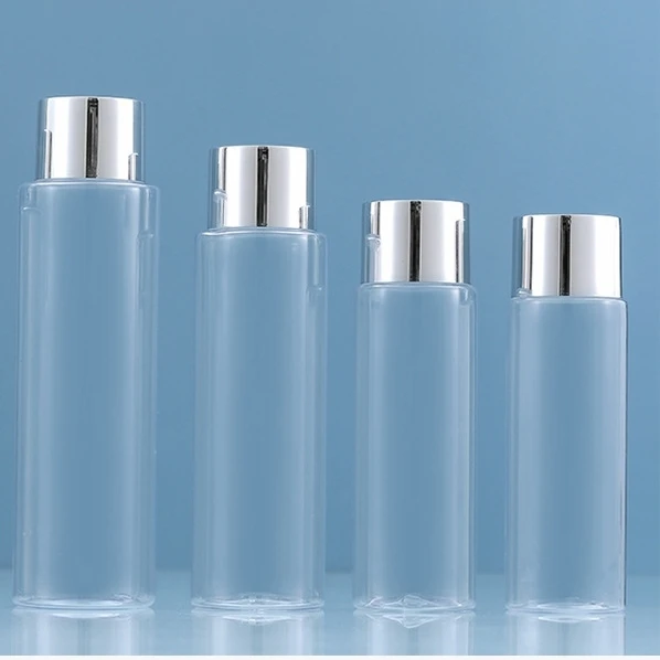Wholesale high quality clear bottle 100/120/150/200/250 ml toner plastic bottles
Wholesale high quality clear bottle 100/120/150/200/250 ml toner plastic bottles