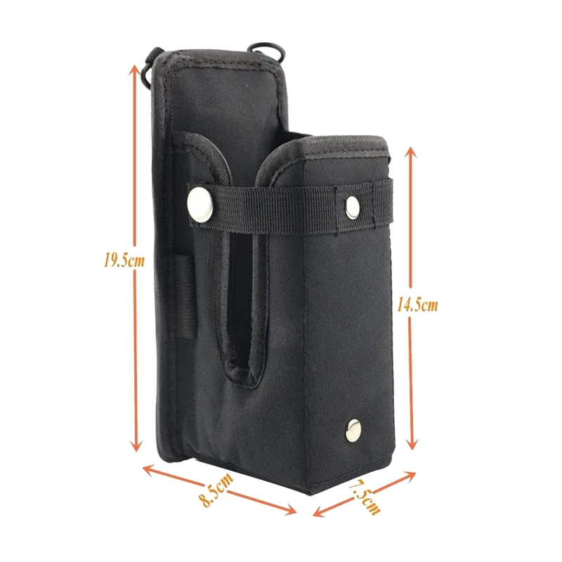 Fabric Belt Holster for Symbol Motorola MC3070G MC3090G MC3190G MC3190Z MC32N0G Barcode Scanner
Fabric Belt Holster for Symbol Motorola MC3070G MC3090G MC3190G MC3190Z MC32N0G Barcode Scanner