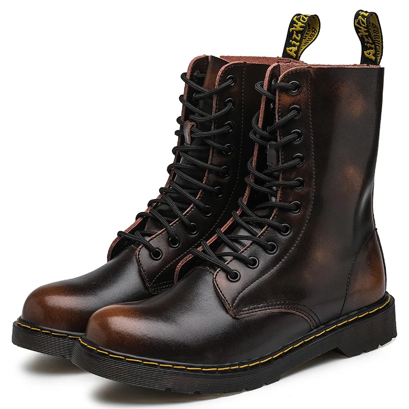 Attractive Price New Type Fashion Warm Black Martin Boots Women's Boots Shoes Winter
Attractive Price New Type Fashion Warm Black Martin Boots Women's Boots Shoes Winter