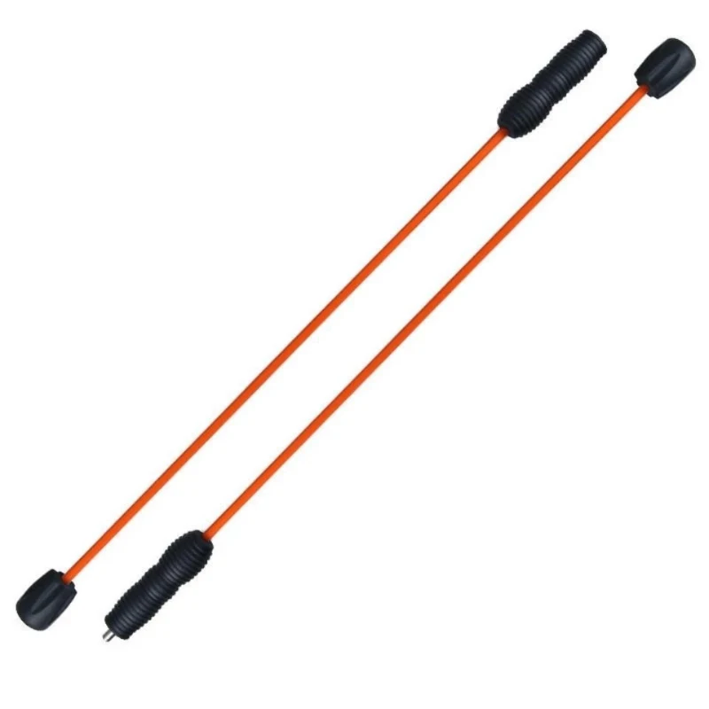 Multifunctional Training Rod Feilishi Rod Fitness Elastic Rod Home Sports Tremor Fitness Equipment Detachable Smart, 4 colors
Multifunctional Training Rod Feilishi Rod Fitness Elastic Rod Home Sports Tremor Fitness Equipment Detachable Smart, 4 colors