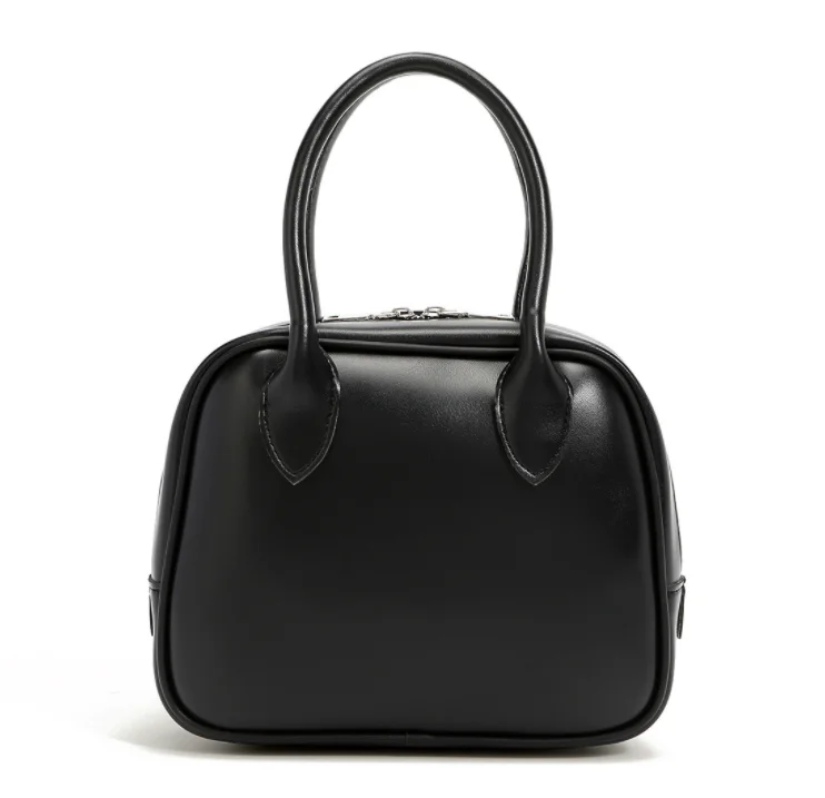 Simple Texture Small Square Bag 2021 Early Spring New Hand Bill Of Lading Shoulder Bag Temperament Diagonal Female Bag YGC-335
Simple Texture Small Square Bag 2021 Early Spring New Hand Bill Of Lading Shoulder Bag Temperament Diagonal Female Bag YGC-335