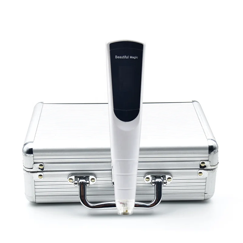 New product 2021 scar removal skin tightening plasma pen beauty
New product 2021 scar removal skin tightening plasma pen beauty