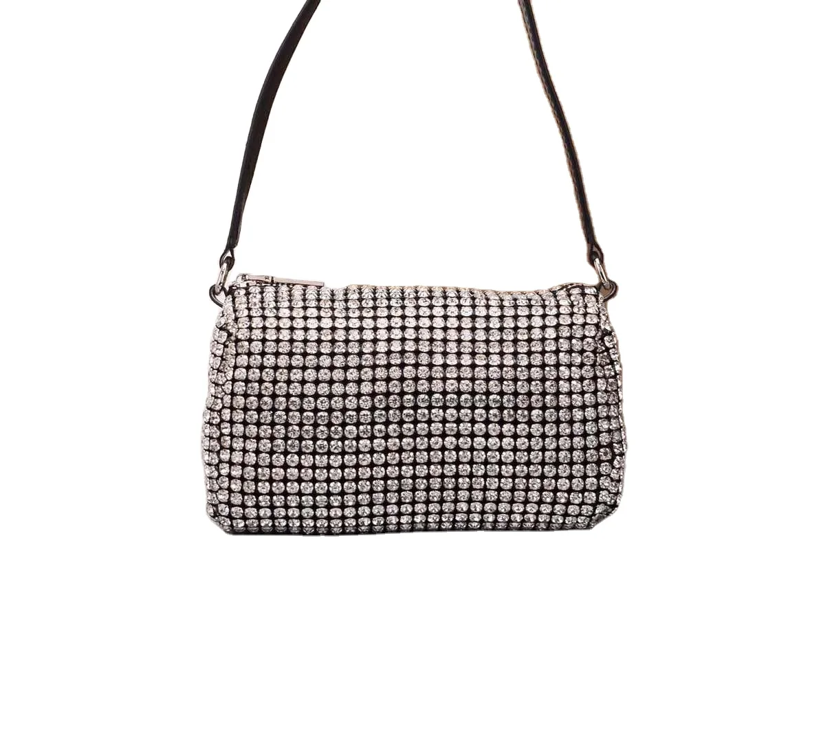 Beautiful fashion Ladies bling bling mini bags with diamond Small Luxury shiny Handbags for women 2020
Beautiful fashion Ladies bling bling mini bags with diamond Small Luxury shiny Handbags for women 2020