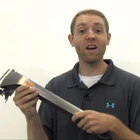 Bbq grill scraper tool for safe cleaning