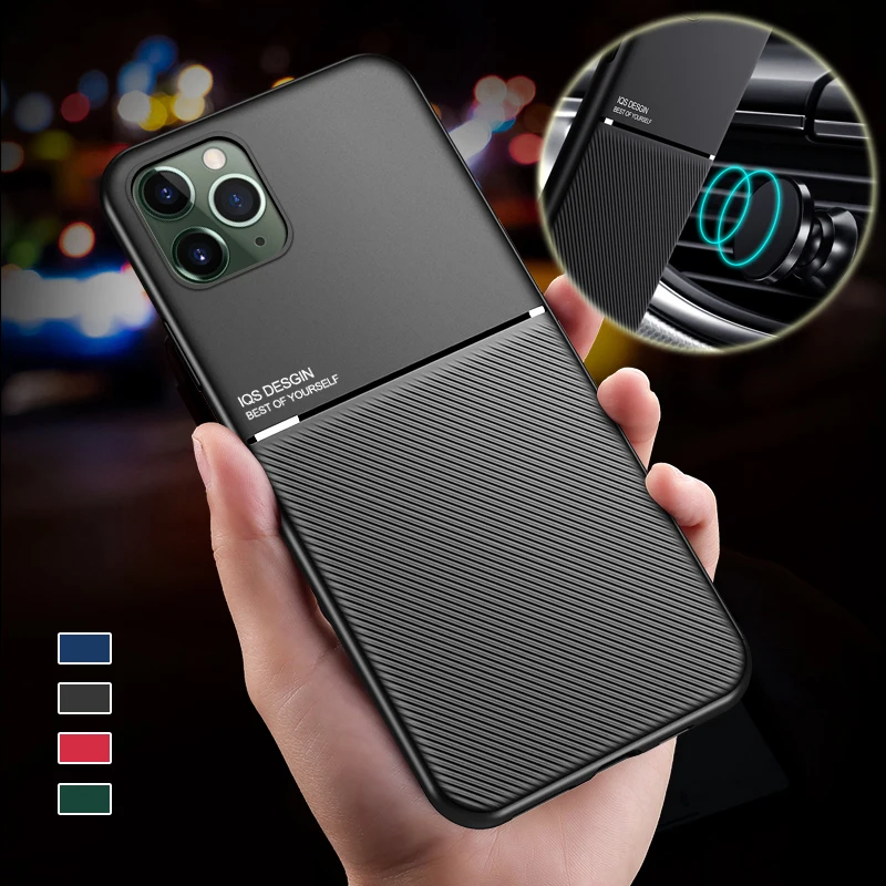 Case for 12 11 Pro XS Max mini X Xr 7 8 Plus SE Case for 12 Slim Magnetic Car Holder Mobile Cell Phone Case Cover, Black blue green red
Case for 12 11 Pro XS Max mini X Xr 7 8 Plus SE Case for 12 Slim Magnetic Car Holder Mobile Cell Phone Case Cover, Black blue green red