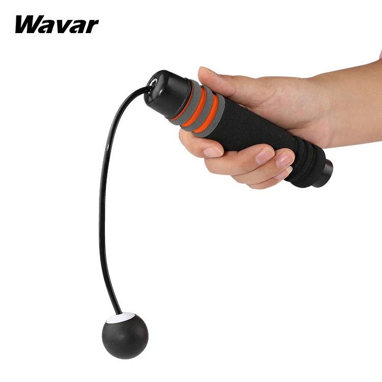 Cheap Speed Jump RopeTraining Rapid Speed Jump Rope PVC Speed Rope for Extreme Jumping
Cheap Speed Jump RopeTraining Rapid Speed Jump Rope PVC Speed Rope for Extreme Jumping