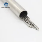 Welding Astm A312 304 Stainless Steel Tube