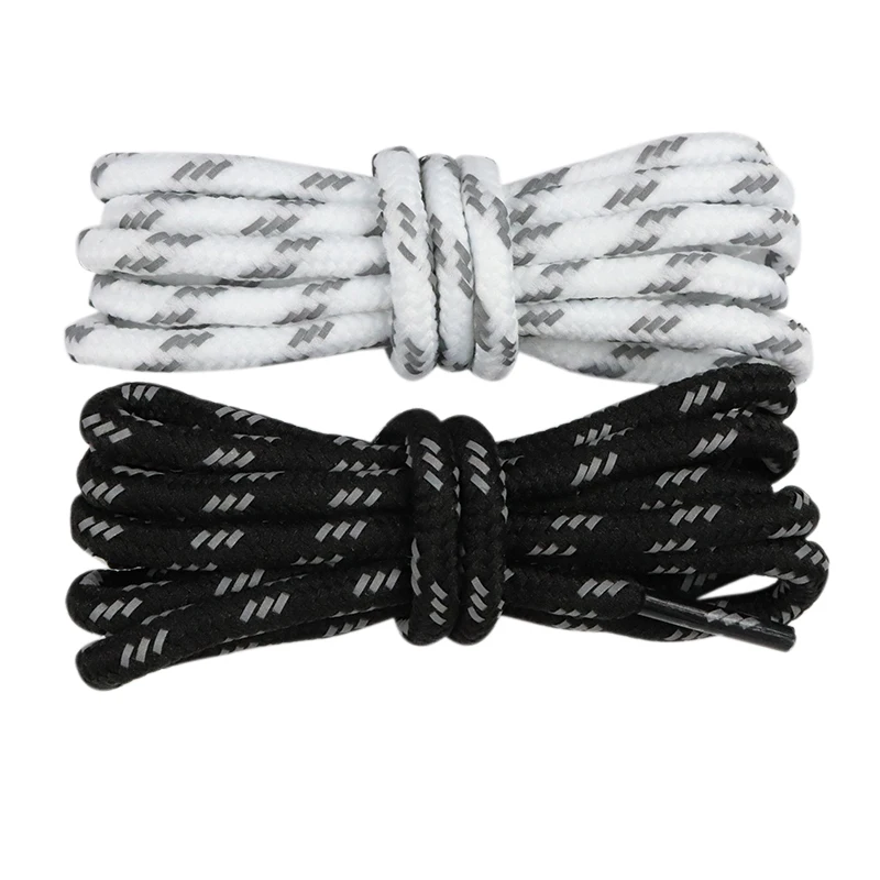 Weiou length 120CM Support Customized Custom Logo 3M Reflective Shoe Laces Shoestring Shoelaces for Sneakers and trendy shoe, 26 colors in stock
Weiou length 120CM Support Customized Custom Logo 3M Reflective Shoe Laces Shoestring Shoelaces for Sneakers and trendy shoe, 26 colors in stock
