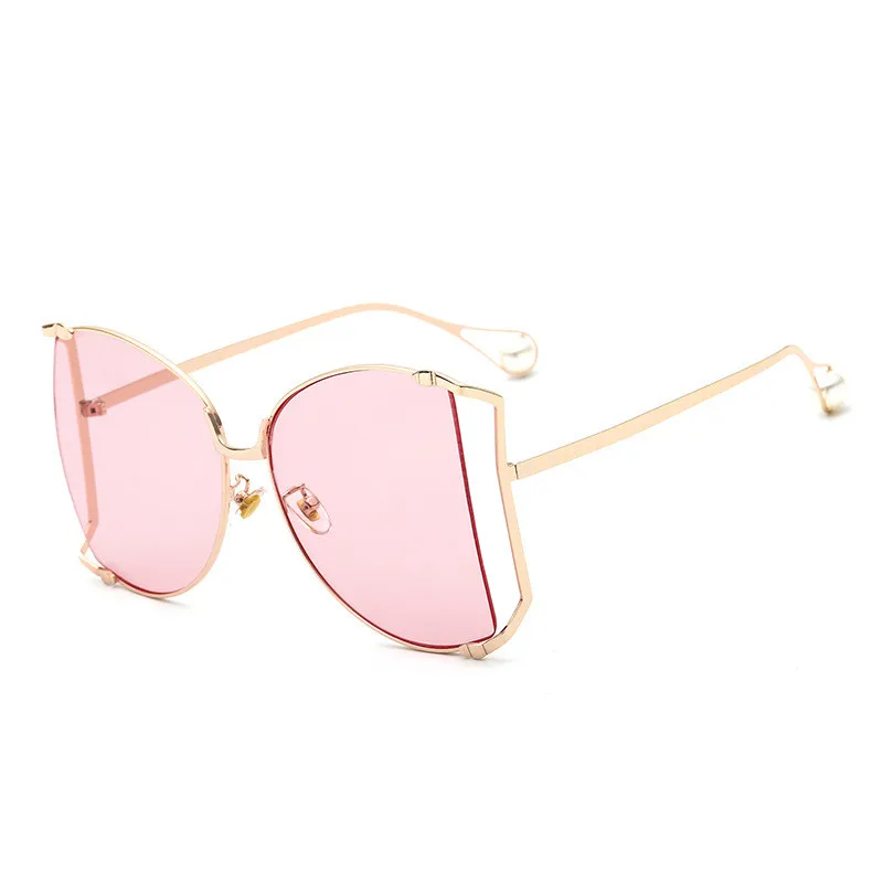 Pink Sun Glasses Fashion Shades Butterfly Sunglasses Women 
Pink Sun Glasses Fashion Shades Butterfly Sunglasses Women