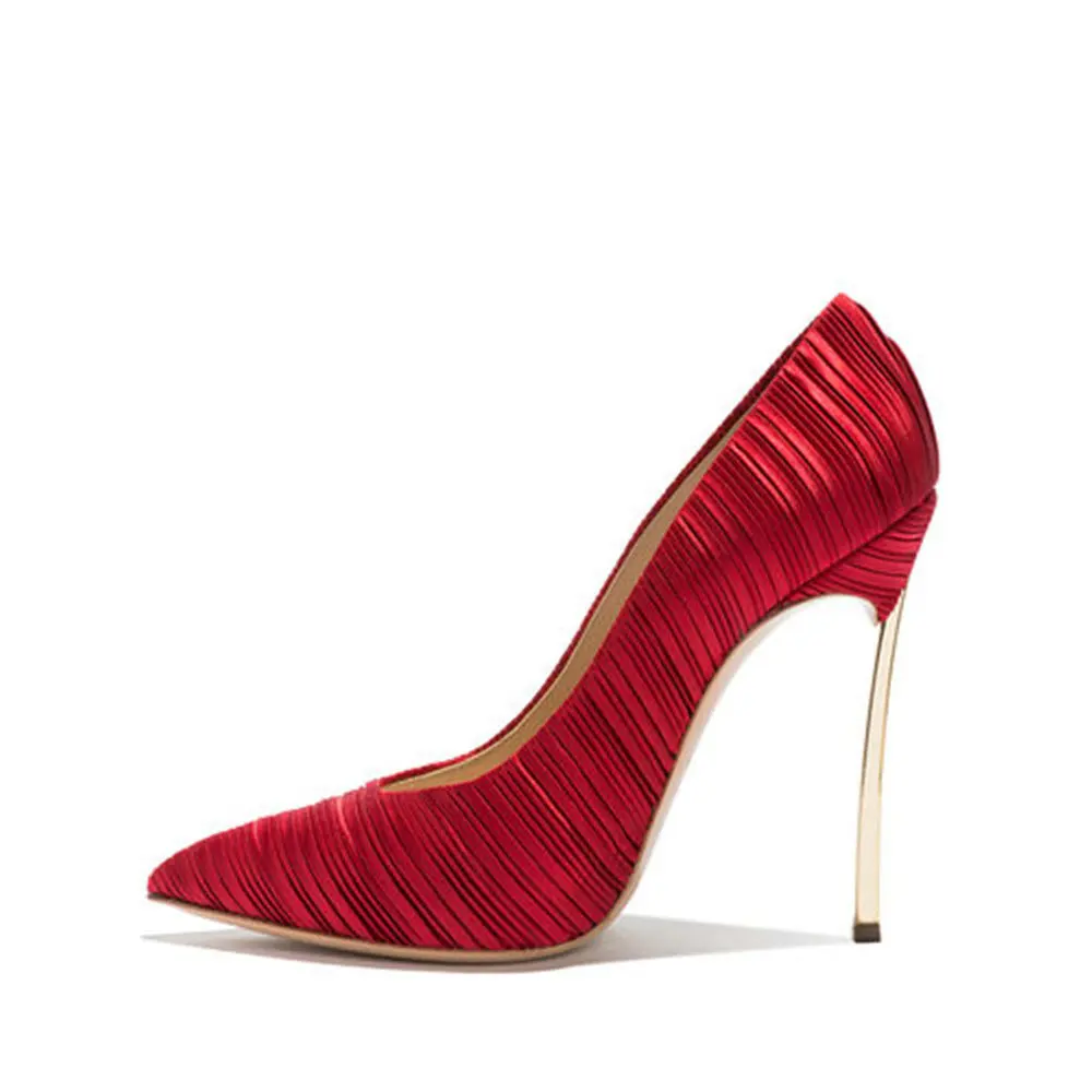 Pointed Toe Stiletto Heels Sexy Fashion Thin High Heel Beautiful Woman Talon Pumps Fancy Dress Shoes for Women and Lalies
Pointed Toe Stiletto Heels Sexy Fashion Thin High Heel Beautiful Woman Talon Pumps Fancy Dress Shoes for Women and Lalies