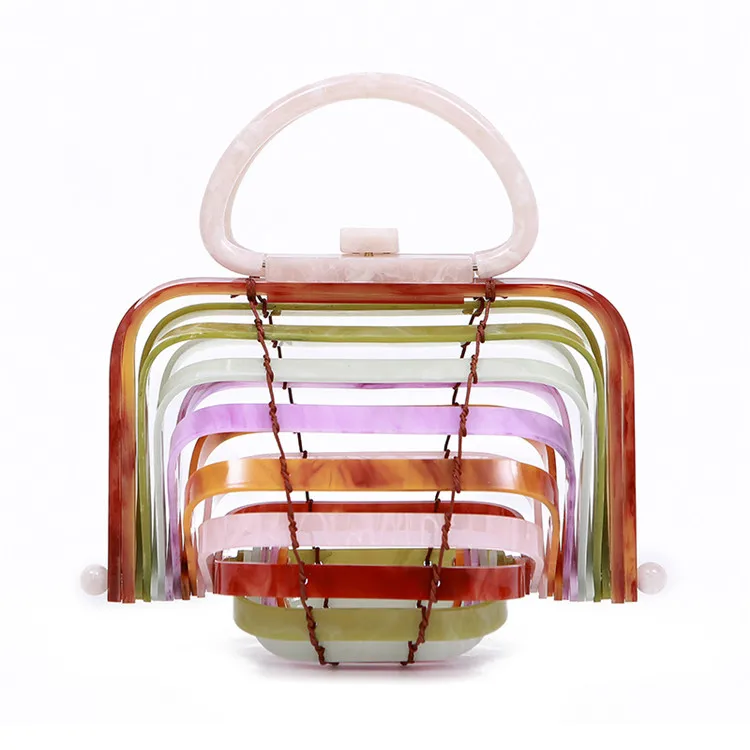 2019 new holiday folding shell Shape acrylic beach bag acrylic basket shape party evening clutch bags hollow handbag, 10 color acrylic clutch bag
2019 new holiday folding shell Shape acrylic beach bag acrylic basket shape party evening clutch bags hollow handbag, 10 color acrylic clutch bag