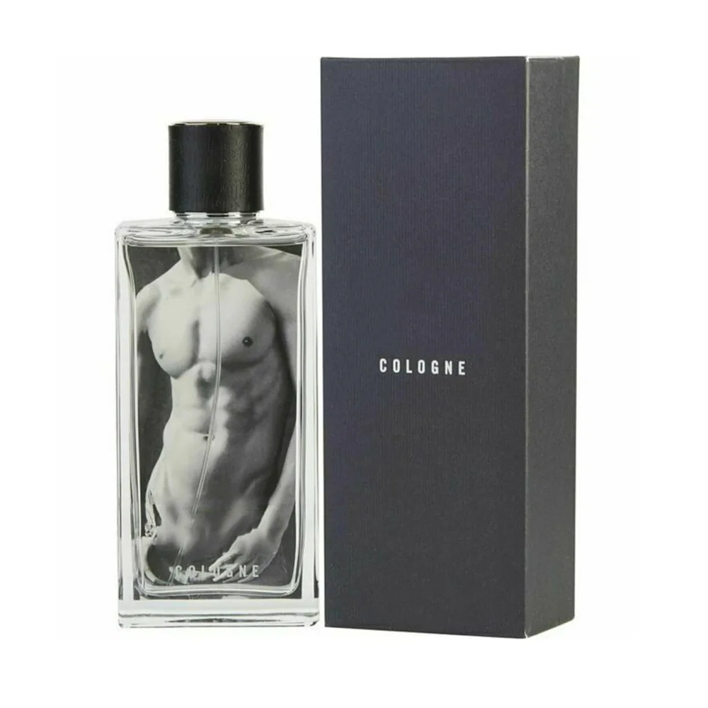 Men Cologne Perfume 100ml Fragrance Men Women Long Lasting Smell Perfume Spray High Quality Brand
Men Cologne Perfume 100ml Fragrance Men Women Long Lasting Smell Perfume Spray High Quality Brand
