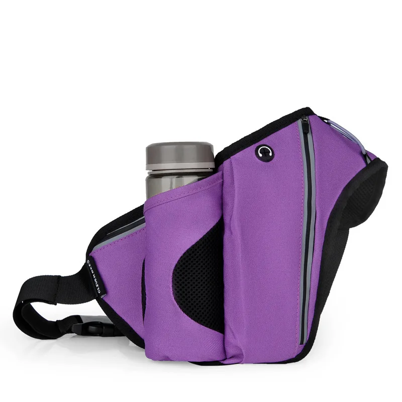 OEM Factory Twinkle Man Sport Band Qetesh High Quality Waist Bag With Custom Logo
OEM Factory Twinkle Man Sport Band Qetesh High Quality Waist Bag With Custom Logo
