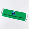 Custom retractable handheld scrolling banner flag with fan cheering roll banner