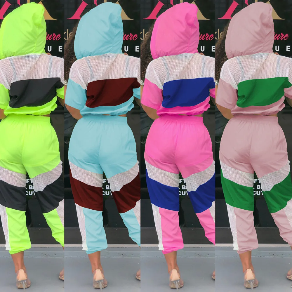 summer two piece matching sets 2021 two piece pants set summer two piece set women clothing, Picture
summer two piece matching sets 2021 two piece pants set summer two piece set women clothing, Picture
