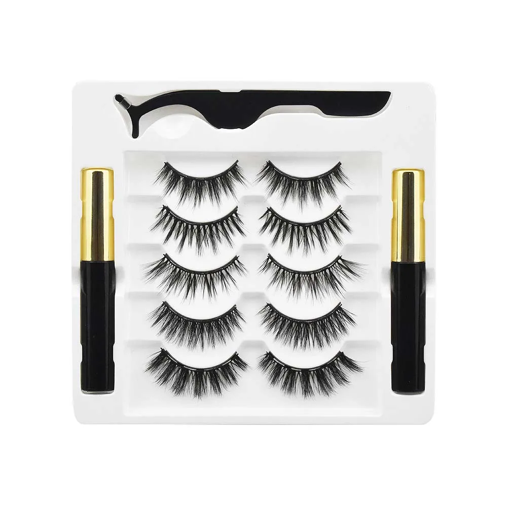 Factory Price Designed False Eyelashes Wholesale False Eyelashes Too Packaging False Eyelash
Factory Price Designed False Eyelashes Wholesale False Eyelashes Too Packaging False Eyelash