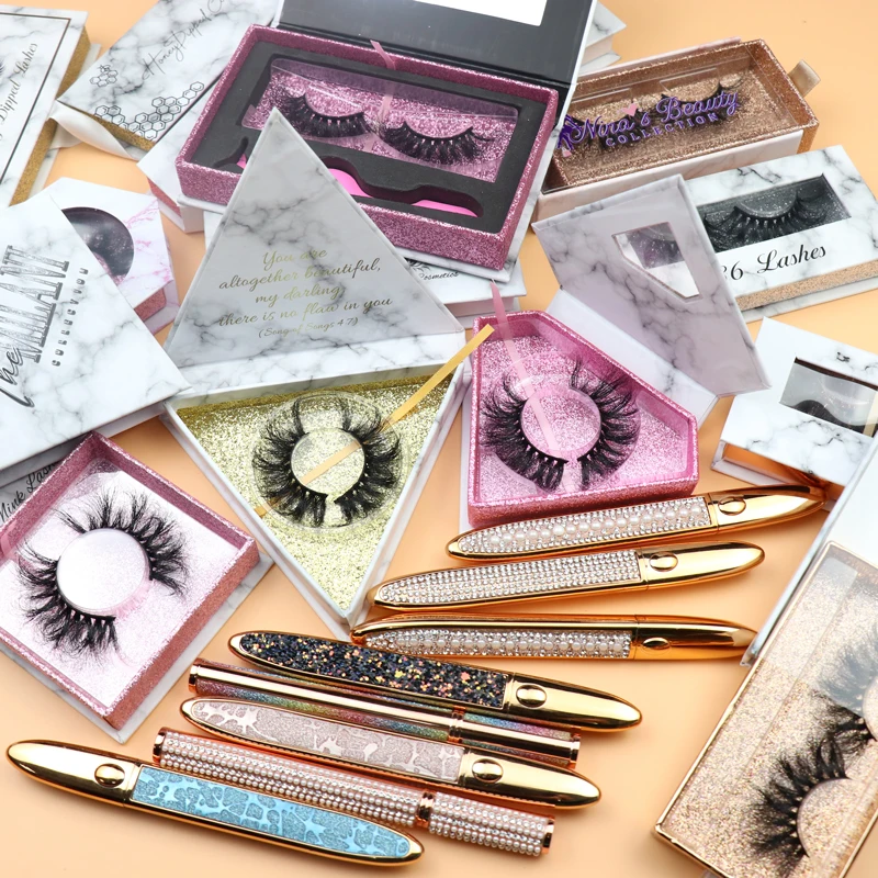 Make Your Own Brand New Type Eye Makeup Waterproof Long-wear Nontoxic Smooth Sticky 2 In 1 Clean Eyeliner Glue Pen, A variety of colors to choose from
Make Your Own Brand New Type Eye Makeup Waterproof Long-wear Nontoxic Smooth Sticky 2 In 1 Clean Eyeliner Glue Pen, A variety of colors to choose from
