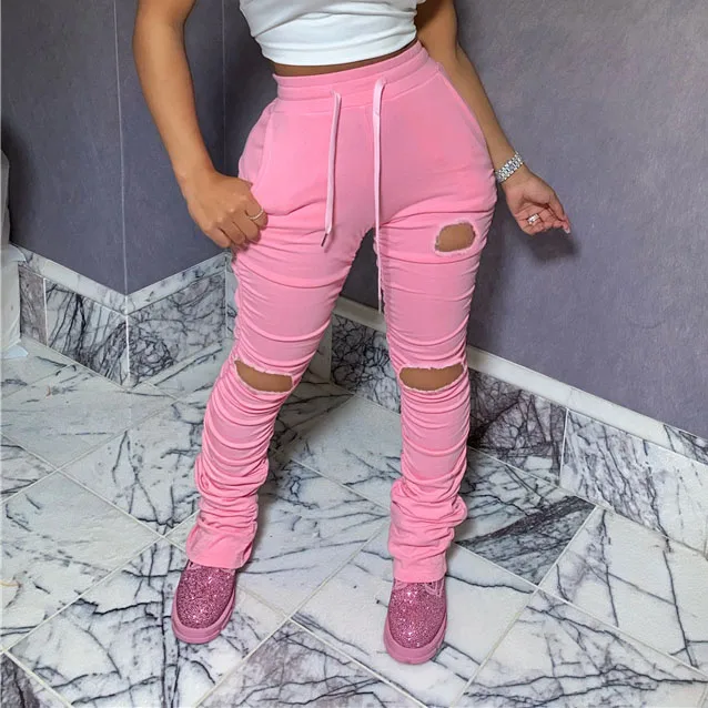 L3640 New Sweat Pants Women Hip Lift Drape Drape Pocket Micro-horn Sweatpants, Red/gray/black/pink/white
L3640 New Sweat Pants Women Hip Lift Drape Drape Pocket Micro-horn Sweatpants, Red/gray/black/pink/white