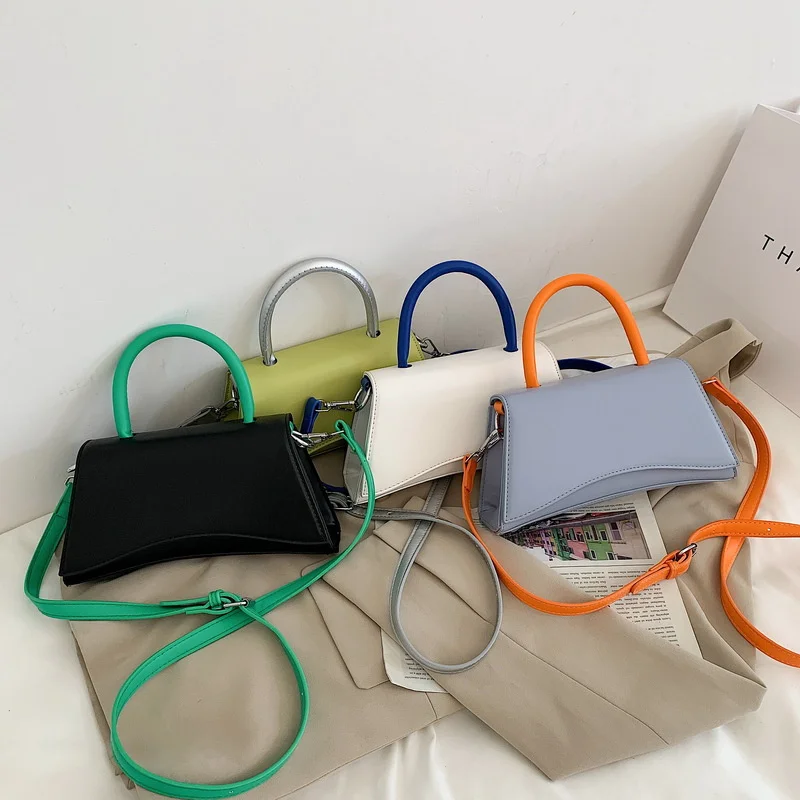 2022 new arrival pu leather shoulder hand bags designer women purse handbag for ladies
2022 new arrival pu leather shoulder hand bags designer women purse handbag for ladies