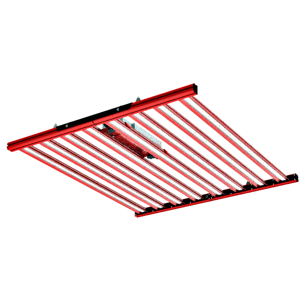 Horticulture waterproof IP65 grow light Samsang LM301 led 1000watt for medical plants
Horticulture waterproof IP65 grow light Samsang LM301 led 1000watt for medical plants